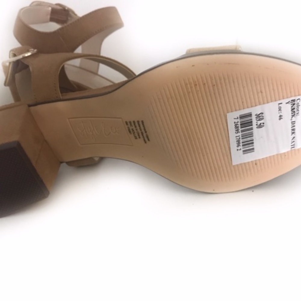 Style & Co Sandal - Picture 4 of 4